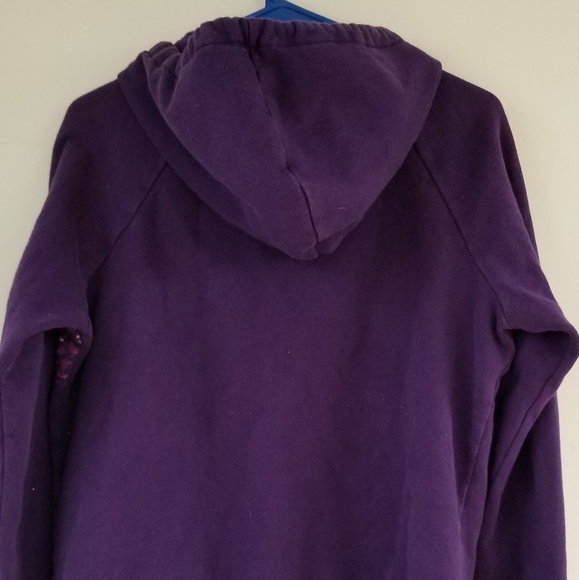 Adidas zip up hoodie - Picture 3 of 4